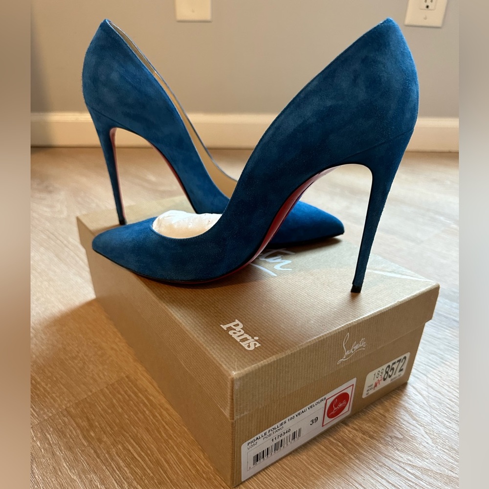 Christian Louboutin